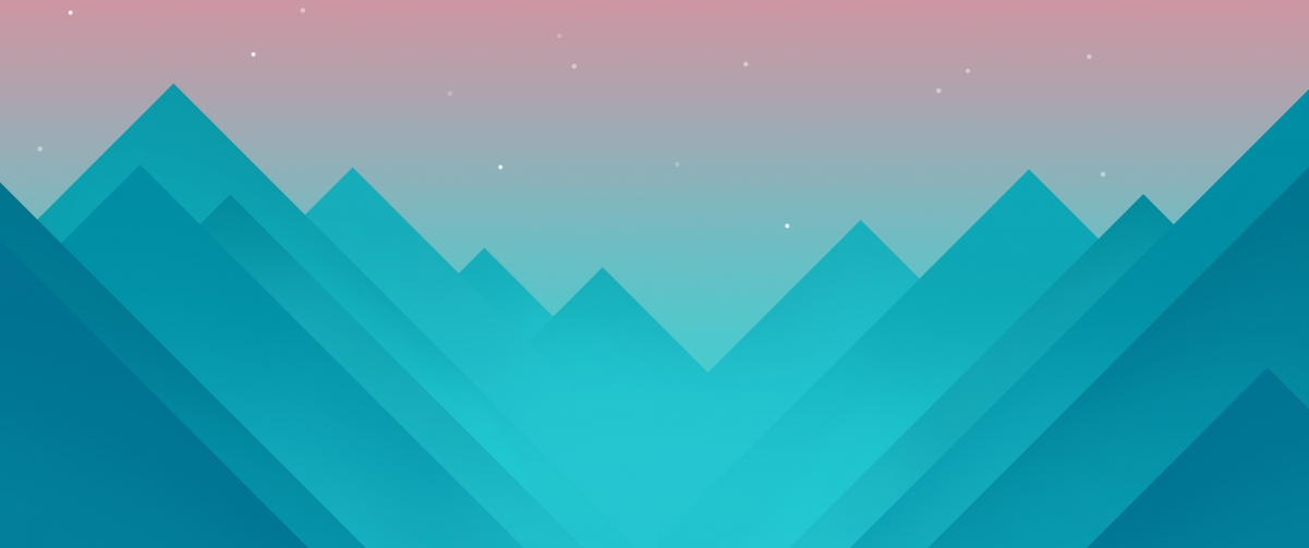 Minimalist Monument Valley 34