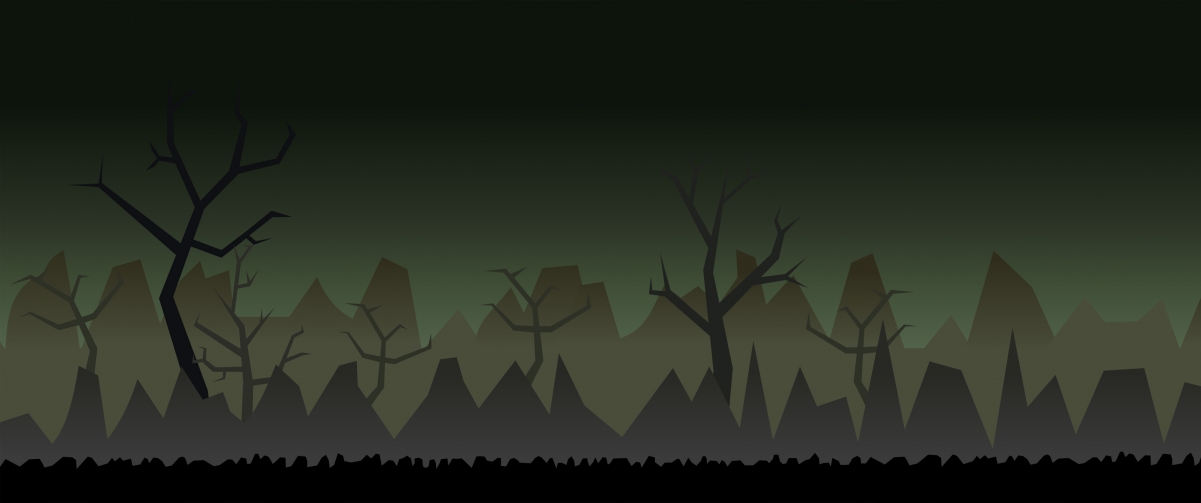 Wasteland minimalist design 3440x1440 wall