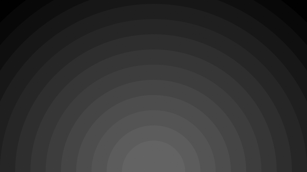 Black simple design 4K wallpaper 3840