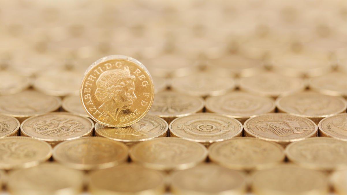 Coin picture