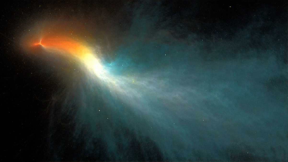 Phoenix lights 4k beautiful wallpaper 3840x2