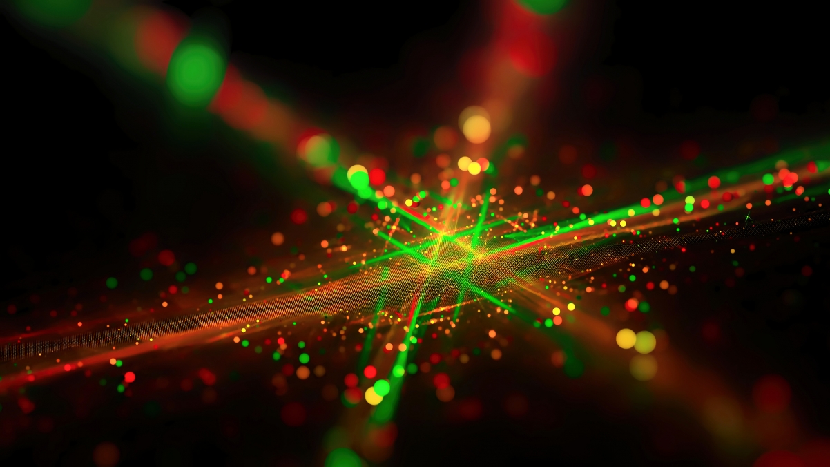 Colorful background 4k wallpaper