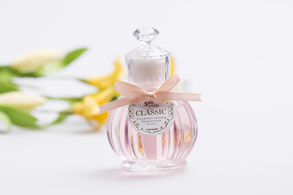 Pink perfume pictures