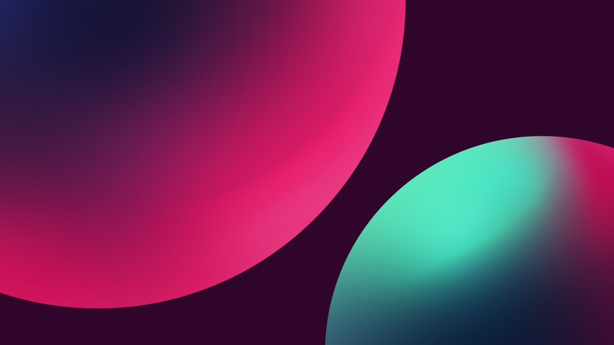 Symmetrical 4k design wallpaper