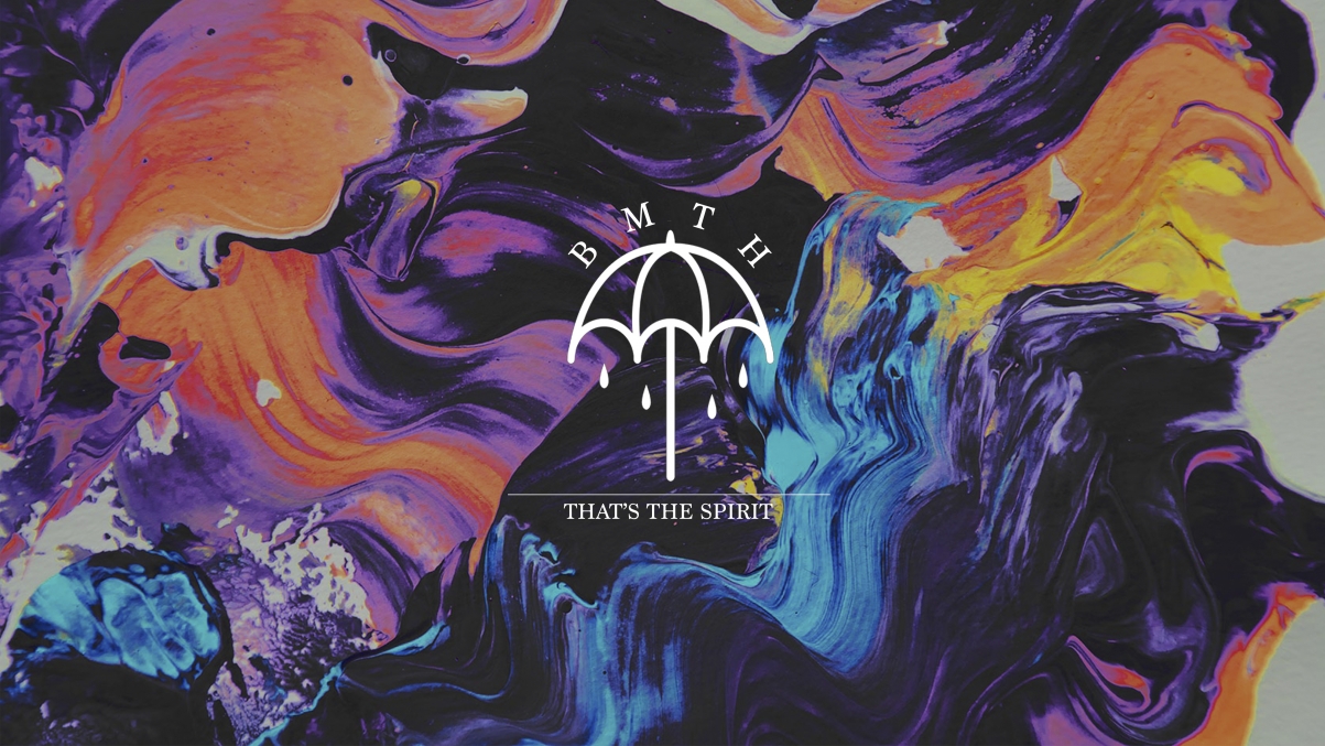 Bring my soul desktop 5k wallpaper