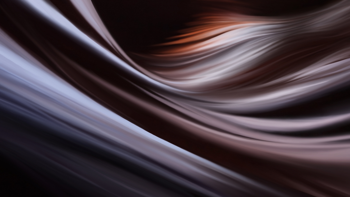 Color canyon 5k design wallpaper