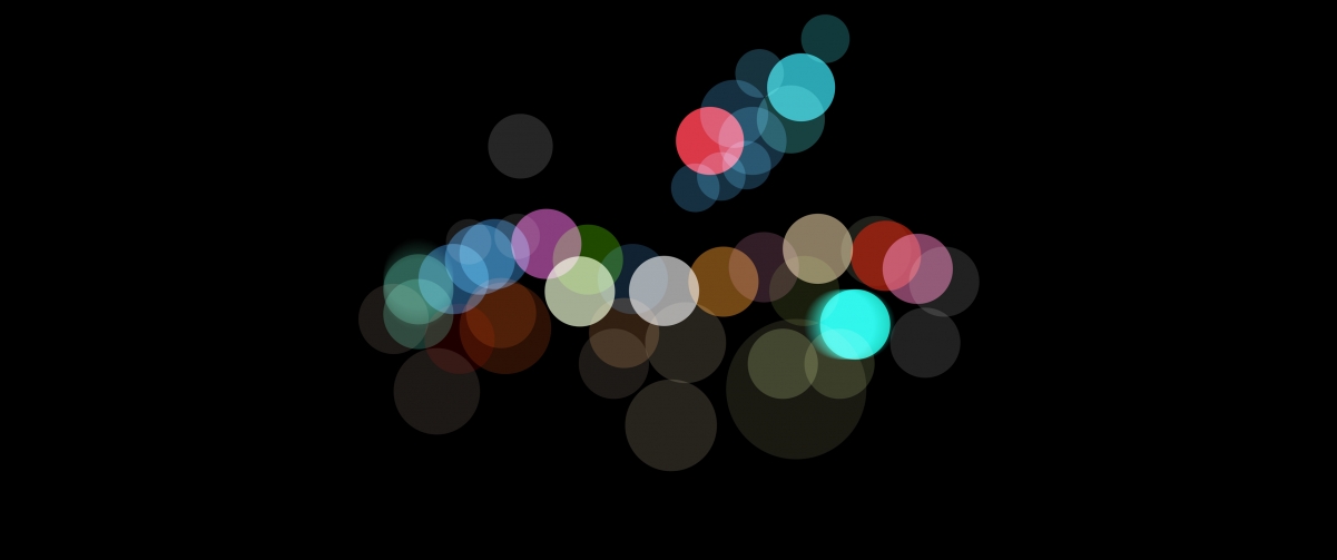 Apple Apple Creative Design 3440x